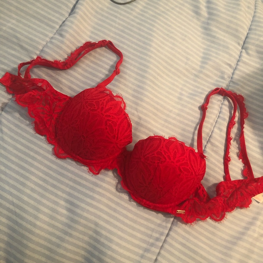 VS PINK Bra